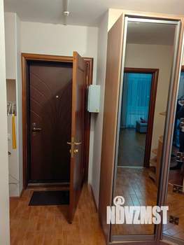 1-к квартира, на длительный срок, 37м2, 3/26 этаж