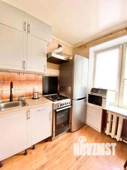 3-к квартира, на длительный срок, 56м2, 5/5 этаж
