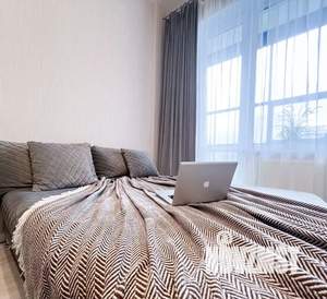 1-к квартира, посуточно, 26м2, 21/22 этаж