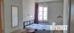 2-к квартира, посуточно, 60м2, 6/6 этаж