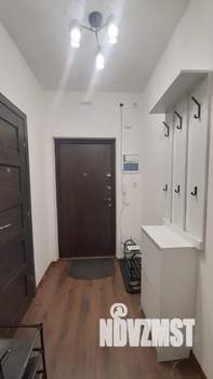 Студия квартира, на длительный срок, 25м2, 22/25 этаж