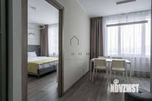 1-к квартира, на длительный срок, 34м2, 7/21 этаж