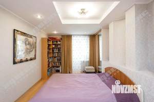 4-к квартира, на длительный срок, 109м2, 6/14 этаж