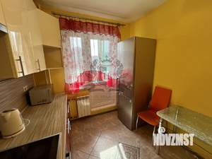 1-к квартира, на длительный срок, 36м2, 6/16 этаж