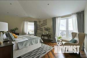 4-к квартира, на длительный срок, 170м2, 5/5 этаж
