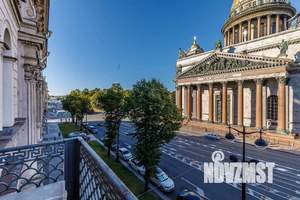 4-к квартира, посуточно, 180м2, 1/1 этаж