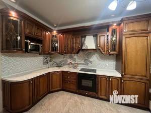 3-к квартира, на длительный срок, 98м2, 9/16 этаж