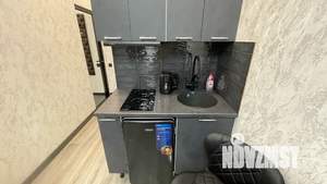 Студия квартира, посуточно, 13м2, 4/4 этаж