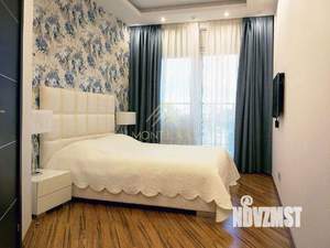 3-к квартира, на длительный срок, 100м2, 5/8 этаж