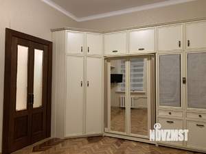 1-к квартира, на длительный срок, 33м2, 2/4 этаж