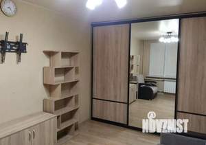 1-к квартира, на длительный срок, 32м2, 1/9 этаж