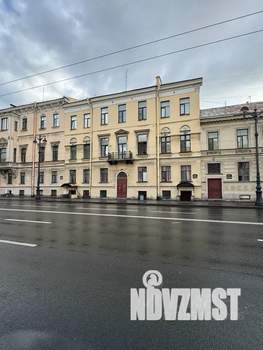 1-к квартира, посуточно, 40м2, 3/3 этаж