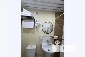 1-к квартира, посуточно, 15м2, 2/6 этаж