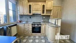 1-к квартира, на длительный срок, 45м2, 7/21 этаж