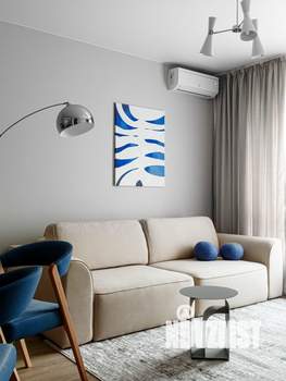 1-к квартира, на длительный срок, 37м2, 11/12 этаж