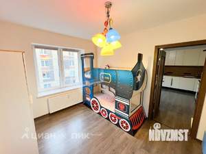 2-к квартира, на длительный срок, 48м2, 3/4 этаж