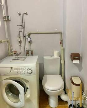 2-к квартира, на длительный срок, 58м2, 7/10 этаж