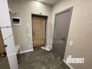 1-к квартира, на длительный срок, 41м2, 7/18 этаж