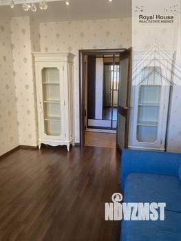 2-к квартира, на длительный срок, 60м2, 3/15 этаж