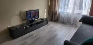 1-к квартира, на длительный срок, 39м2, 3/8 этаж