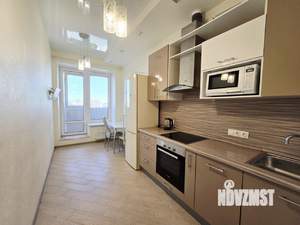 1-к квартира, на длительный срок, 41м2, 12/16 этаж