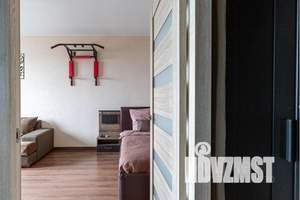 1-к квартира, посуточно, 38м2, 15/15 этаж