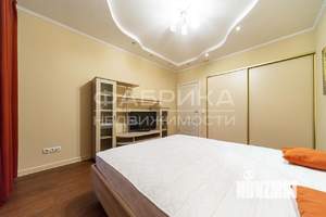 1-к квартира, на длительный срок, 37м2, 15/25 этаж