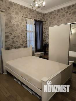 1-к квартира, на длительный срок, 50м2, 2/4 этаж