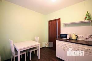 1-к квартира, на длительный срок, 42м2, 7/10 этаж