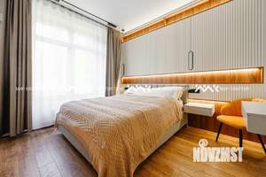 3-к квартира, на длительный срок, 95м2, 1/8 этаж