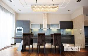 3-к квартира, на длительный срок, 147м2, 4/5 этаж