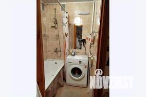 2-к квартира, посуточно, 42м2, 3/5 этаж