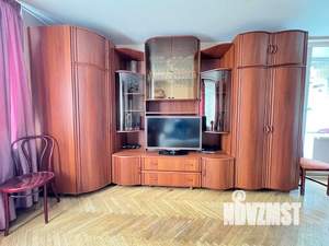 2-к квартира, посуточно, 49м2, 5/9 этаж