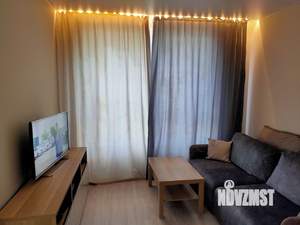 2-к квартира, на длительный срок, 44м2, 8/24 этаж