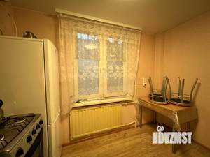 1-к квартира, на длительный срок, 31м2, 1/5 этаж