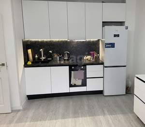 1-к квартира, на длительный срок, 34м2, 3/5 этаж