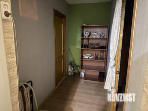 3-к квартира, на длительный срок, 60м2, 4/9 этаж
