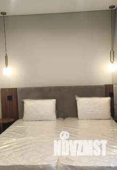 Студия квартира, посуточно, 22м2, 9/10 этаж