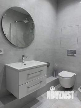 1-к квартира, на длительный срок, 44м2, 4/19 этаж