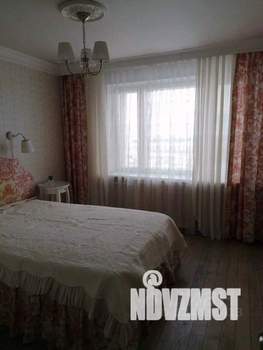 2-к квартира, посуточно, 63м2, 1/1 этаж