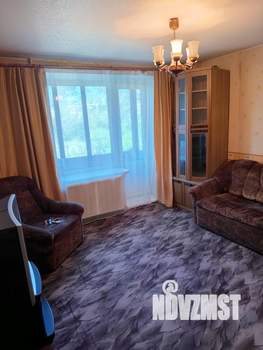 1-к квартира, на длительный срок, 33м2, 5/9 этаж