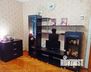 1-к квартира, посуточно, 32м2, 4/5 этаж