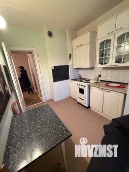 1-к квартира, на длительный срок, 39м2, 11/14 этаж