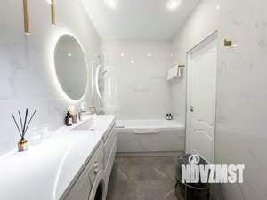 2-к квартира, посуточно, 90м2, 1/1 этаж