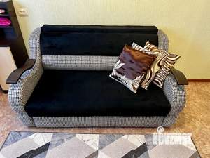 2-к квартира, на длительный срок, 44м2, 9/9 этаж