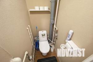 1-к квартира, посуточно, 36м2, 4/9 этаж