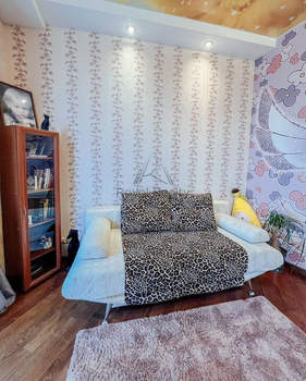 5-к квартира, на длительный срок, 185м2, 16/16 этаж