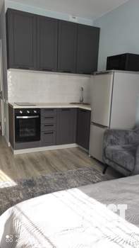 1-к квартира, посуточно, 23м2, 1/1 этаж