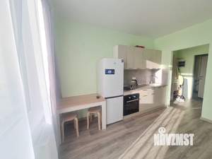 Студия квартира, на длительный срок, 23м2, 9/12 этаж