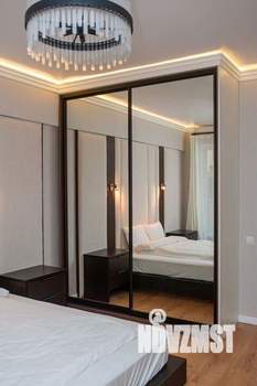 2-к квартира, посуточно, 75м2, 2/5 этаж